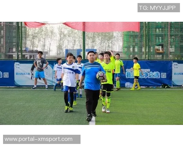 我与足球的缘分与成长之路的精彩回忆